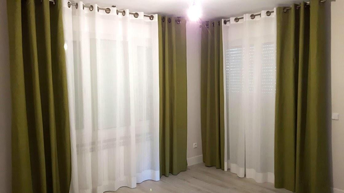 foto destacada de cortinas en collado villalba