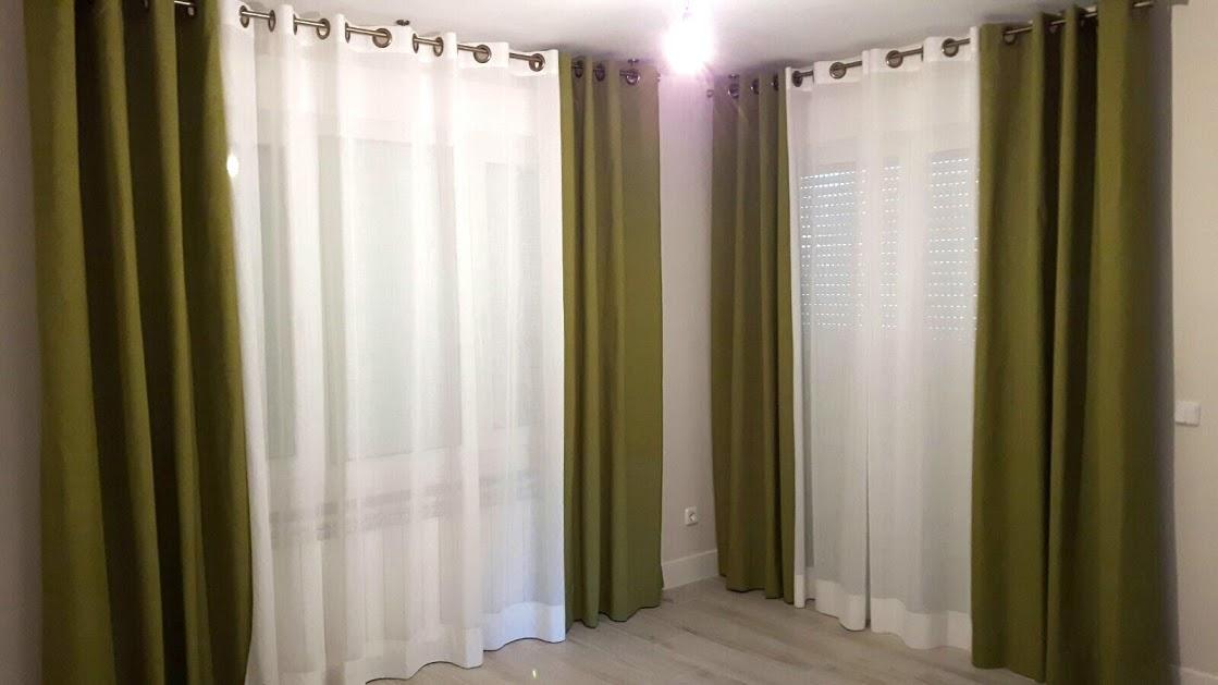 foto destacada de cortinas en collado villalba