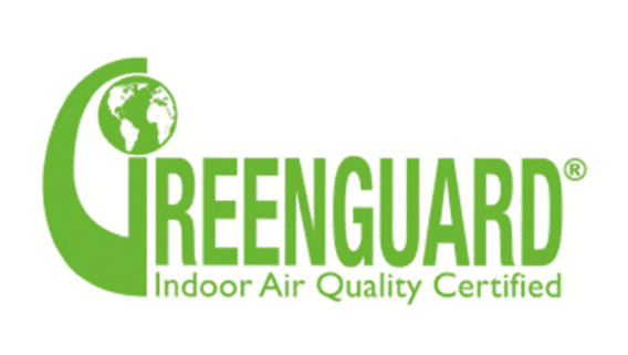 logo de greenguard