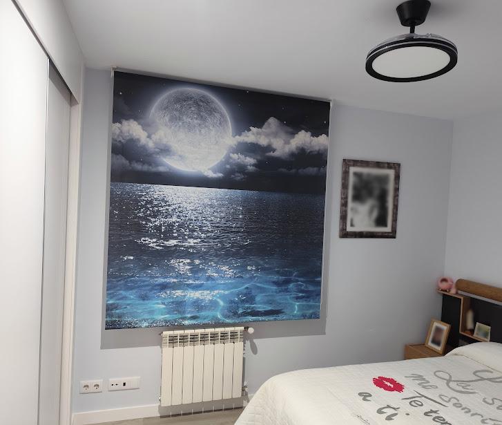 11_estores instalada enrollables impresion digital en arganda del rey