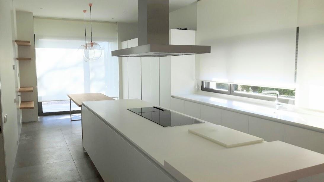 3_estores instalada enrollables lisos en torrejon de ardoz