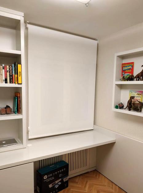 8_estores instalada enrollables lisos en rivas vaciamadrid