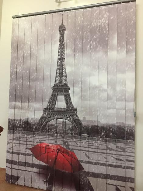 3_lamas instalada verticales impresion digital en alcala de henares