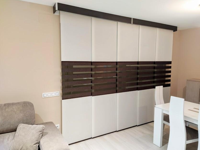 6_paneles instalada japoneses decorativos en eurovillas